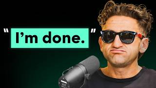 The Casey Neistat Interview [upl. by Trescott]