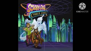 Scooby Doo and the Cyber Chase Hello Cyberdream UK PAL Toned [upl. by Onimod593]