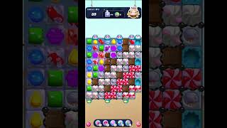 Candy Crush Saga  Level 16015 [upl. by Anicnarf]