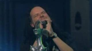 Metallica  One Korn Live [upl. by Lesh321]