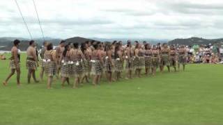 Waitangi Day 2011 [upl. by Itak]