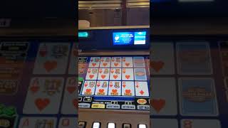 Suncoast Casino Las Vegas ROYAL FLUSH or BUST [upl. by Walley]