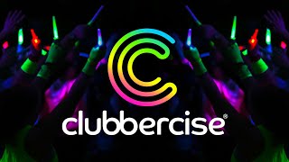 Clubbercise Workout  Promo Video [upl. by Karrie]