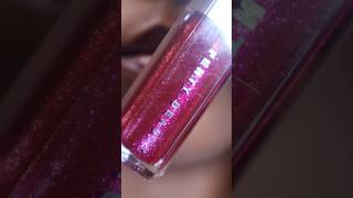 FENTY BEAUTY GLOSS BOMB  GET INTO IT fentybeauty [upl. by Ahsinelg]