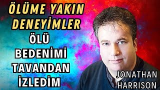 Adam Öldü ve Dinlerin Kaynağının Aynı Olduğunu Gördü – Ölüme Yakın Deneyimler [upl. by Slohcin667]