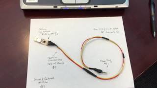 DIY  OneTouch Glucose Meter Cable 2 build vs 50 Retail [upl. by Tega]