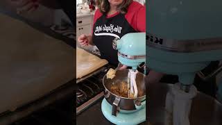 Oatmeal Raisin Cookies Recipe cookingchannel baking [upl. by Ayotal]