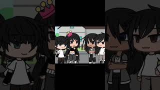 Gacha life💕 like and sub shortvideo gacha [upl. by Marteena779]