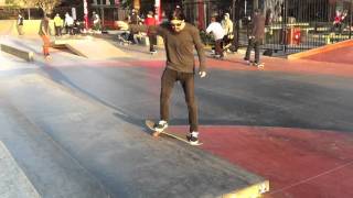 Daniel Castillos iPhone  Crailtaps Clip of the Day [upl. by Nivanod]