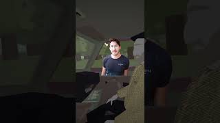 Jalopy meeting FNAF Markiplier  Jalopy Game gaming decrepitcar jalopy [upl. by Storer]