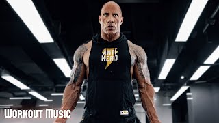 Gym Motivation Songs 2024 🔥 Best Gym Workout Music 🏆 Fitness Gym Workout Motivation Music [upl. by Miharba580]