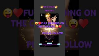 😜♥️FULL READING ON THE CHANNEL😜♥️ ➡️GodAngelsqq5rv⬅️ PUSHING THE WORD😇👑💜DAY 313 PART 1 OF 3💜👑 [upl. by Suivatnom]