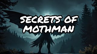 Whats Hiding Behind the Mothman Mystery [upl. by Anaeg105]