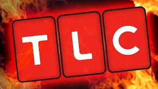 TLC Needs a Name Change [upl. by Yekciv]