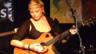 Cathy Davey  quotHoly Molyquot Awesome New Music Video [upl. by Aicrag716]