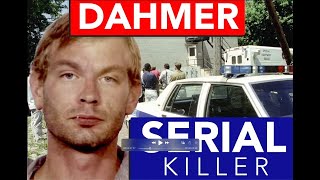 Jeffrey Dahmer  Det Patrick Kennedy  Audio Remastered [upl. by Attevaj]