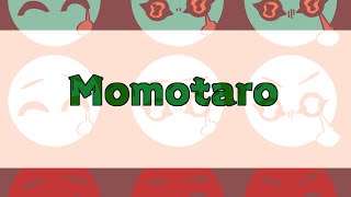 MemeMomotaro [upl. by Laro]