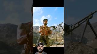 Damdar south movie scene ramcharan south movieclip [upl. by Adriel372]