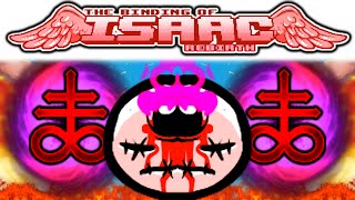 Im In The Thick Of It The Binding of Isaac [upl. by Shulamith]