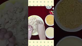 potato shot recipe recipe viral food YouTube short food youtube asmr [upl. by Anawat]