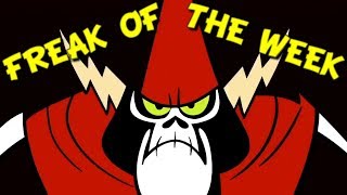 Lord Hater  Tribute   Freak Of The Week HD [upl. by Cronin69]