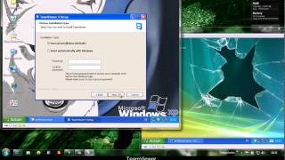 TeamViewer  ACESSO REMOTO PELA INTERNET melhor que VNC  WWWPROFESSORRAMOSCOM [upl. by Curtis]