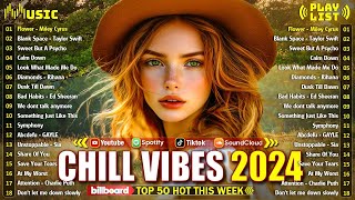 Best tiktok songs 2024 playlist  Tiktok viral songs 2024  Trending tiktok song Top 30 Hits Songs [upl. by Flower]