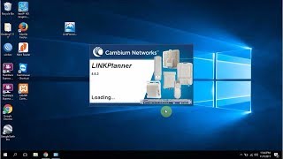 LINKPLANNER Download Dan Instalasi [upl. by Eclud]