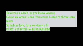 All the way Turnt up with lyrics [upl. by Karen85]