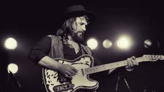 Waylon Jennings LIVE This Time 31679 [upl. by Aneerak]