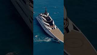 Your Majesty AHPO yacht [upl. by Camroc]