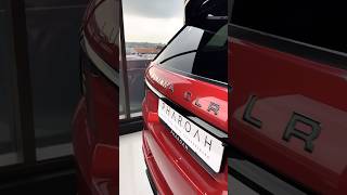 2019 Range Rover Sport LUMMA CLR RS R239900000 39000kms  It’s pure class infused with power [upl. by Kazim]