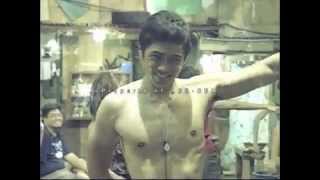 Slater Young Pretty Boy of PBB Unlimited [upl. by Ylesara204]