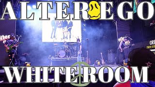 Alter Ego Performs White Room [upl. by Sybila]