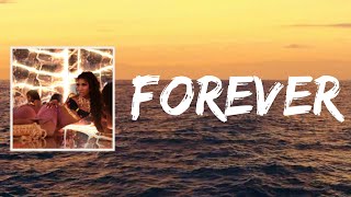 Forever Lyrics by Sevyn Streeter [upl. by Fregger]