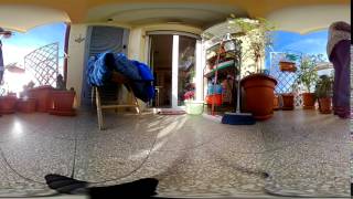 NILOX EVO 360 Uploaded File domenica marzo 12 2017 933 PM CET [upl. by Barthel]