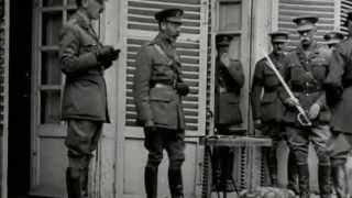 John Schumann  On Every Anzac Day Official Music Video [upl. by Beberg448]