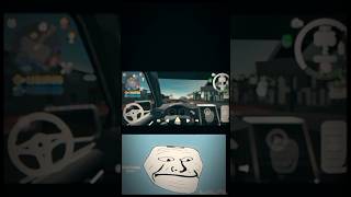 Horror 😯😯😯 Seen car Prado Land cruiser speed foryou youtubeshorts gaming youtubeshorts [upl. by Arved785]