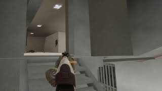 Randolf 3 kill round in FNF Museum Oct 11 2024 [upl. by Herold]