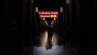 Haunted Alcatraz Ghosts of the Infamous Prison [upl. by Gnouhp]