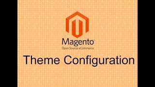 Magento 2 Tutorial Lesson 8 Management of CMS  Content Pages  Block and Theme configuration [upl. by Cato]