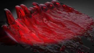 Blender  Fluid 16  Ulriccc [upl. by O'Driscoll]