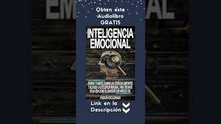 Inteligencia Emocional Audiolibro 🎧 de Fabián Goleman shorts [upl. by Atinauq]