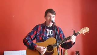 Doolin Dalton  Acoustic cover  stuart doherty [upl. by Anaila]