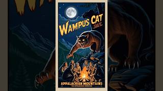 Wampus Cat camping trip in the Appalachian Mountains horrorstories deepwoodsencounters [upl. by Ingeborg]