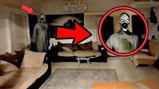 20 SCARY Videos Thatll Make You Feel REALLY TERRIFIED [upl. by Acinomed996]