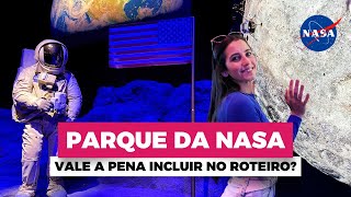 O QUE FAZER EM GRAMADO E CANELA VALE A PENA CONHECER O SPACE ADVENTURE O PARQUE DA NASA NO BRASIL [upl. by Clower468]