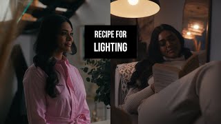 How to PRACTICE Lighting  Commercial amp Cinematic [upl. by Amado930]