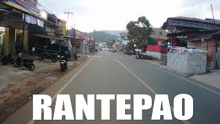 EXPLORE RANTEPAO TORAJA [upl. by Burner]