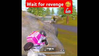 Best 3x spray Teammate revenge trending APT song bgmishorts shorts bgmi pubg [upl. by Urana]